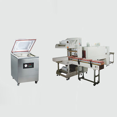 最新真空包装机