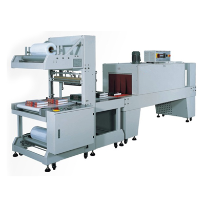 套袋收缩包装机系列