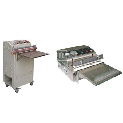 食品真空包装机