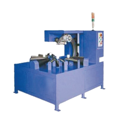 卧式环体缠绕包装机