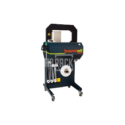 B-2448荷兰进口自动束带机